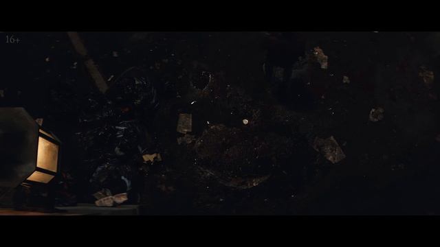 Майор Гром: Игра | Неудачные дубли