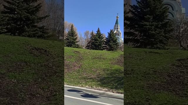 Бег как исцеляющий процесс