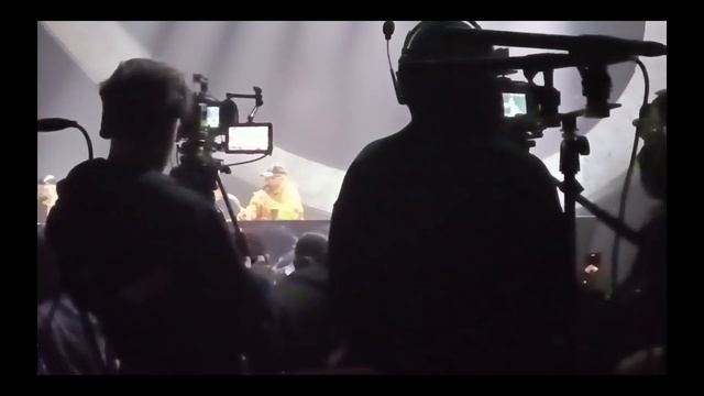 Смоки Мо - новый трэк ( Каратэ 2 ) Cult