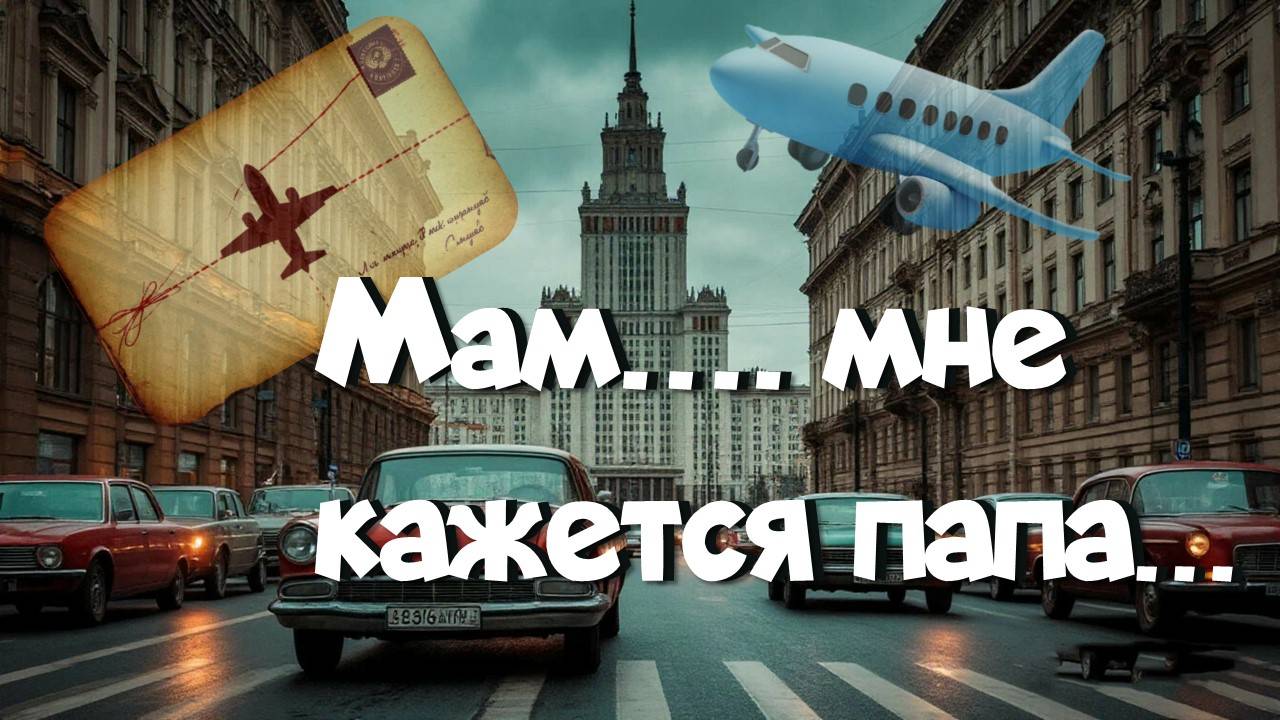 Мистическая история. Моя личная. История 1