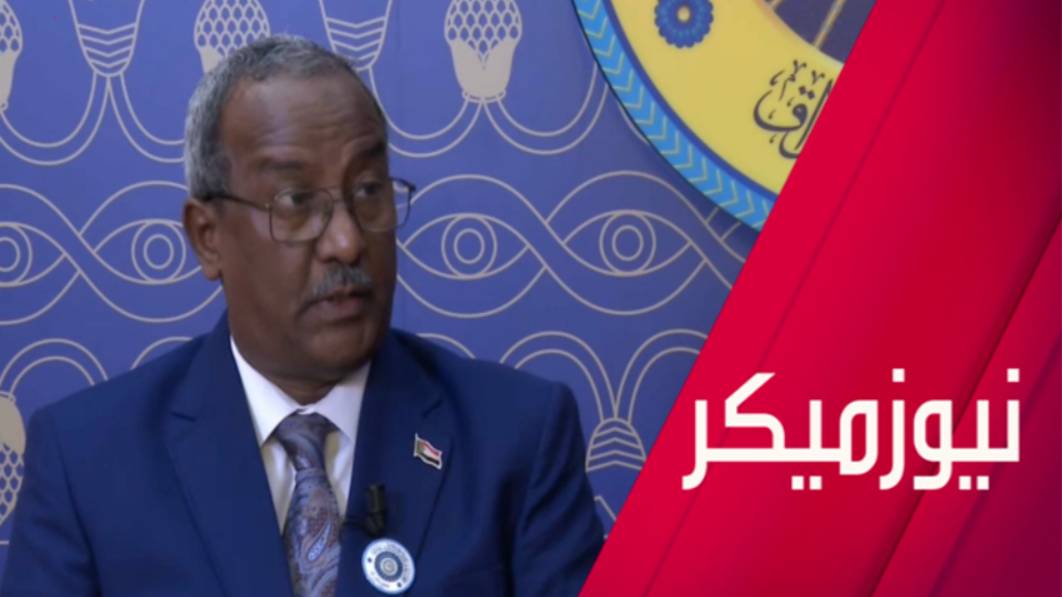 هل يوقف العرب الحرب في السودان؟