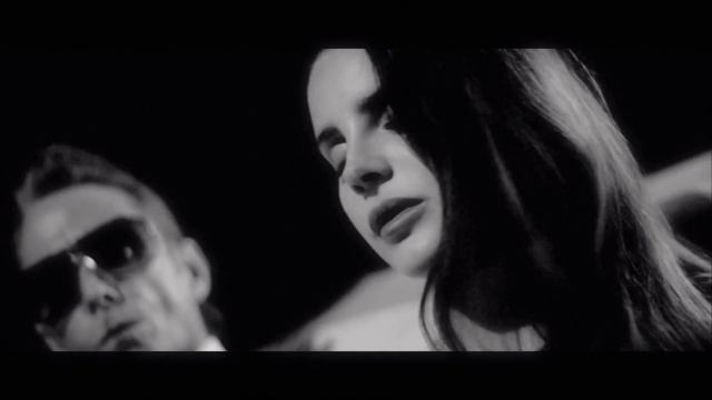 Lana Del Rey - West Coast