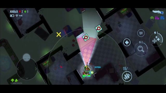 Новые дроны Фантом и Агент Bullet Echo