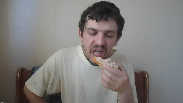 ОБЖОР НА ПЕЧЕНЬ ТРЕСКИ ПО-МУРМАНСКИ ''КРАСНАЯ ЦЕНА''