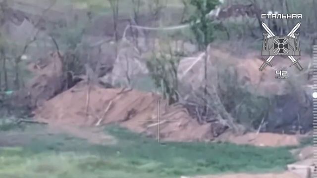 М777 отправляется к Бандере