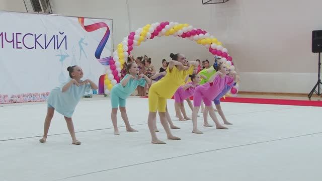 Улыбки