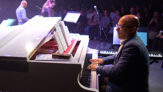 "Лётный Сезон" The Gentle Giant. Концерт в Ермоловский+Jazz.