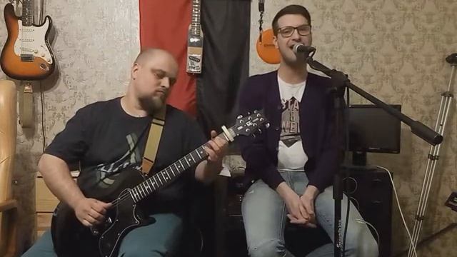 Ins  - Ніжно (Тіна Кароль cover) @ квARTирник у nezzgraba