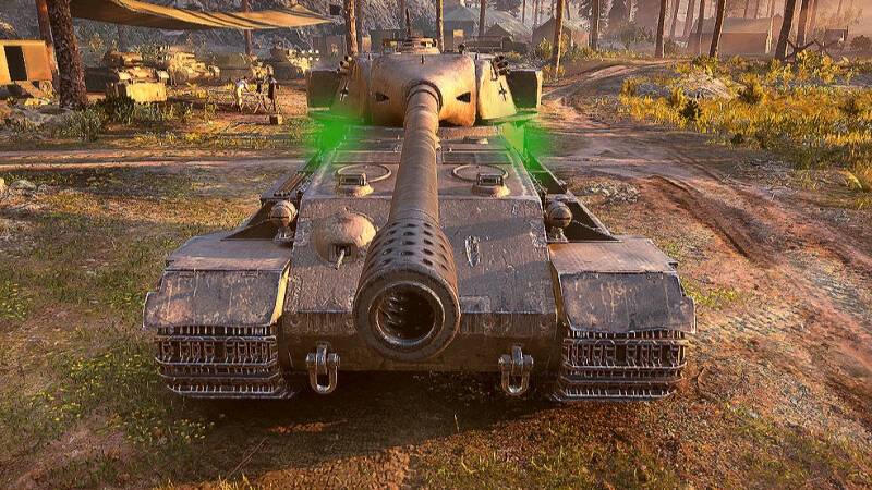 Pz.Kpfw. VII
