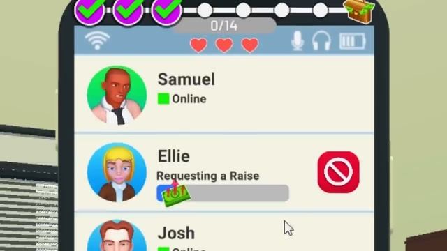 ГЛЕНТ - Я СТАЛ ДИРЕКТОРОМ ОГРОМНОЙ КОРПОРАЦИИ ! БОЛЬШОЙ БОСС