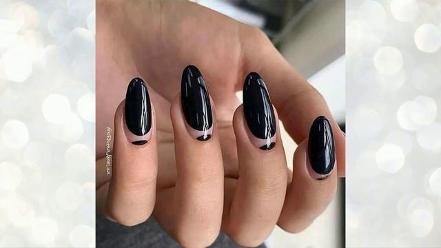 Какой маникюр сделать?