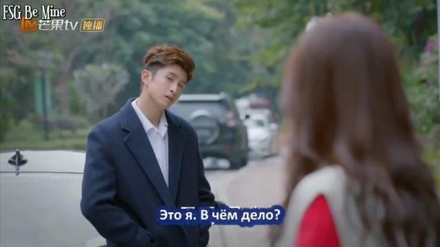 Клип на дораму "Мой Посейдон"