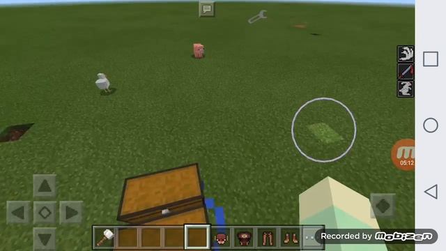 Костюмы супер героев обзор мода в minecraft pe