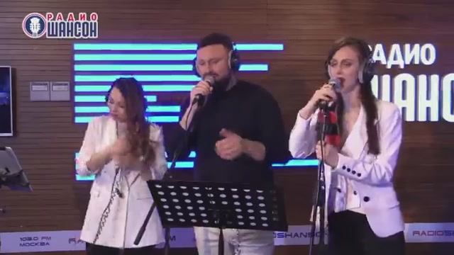 Юрий Цейтлин - "Просто я тебя люблю" радио "Шансон"2023