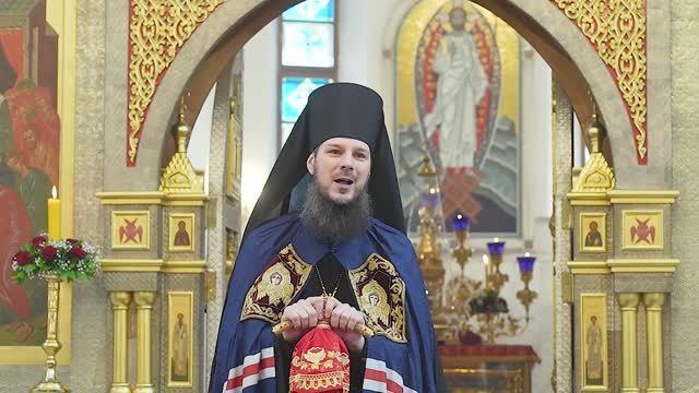 О живой воде – символе Евангельского учения о спасении