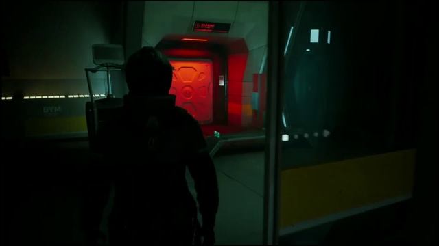 Fort Solis на PC - Прохождение. Часть 6