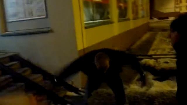 Пацаны под Хард Бас.mp4