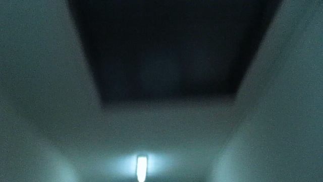 Музыкальные лифты КМЗ @ г. Москва, Осенний бульвар, д. 12к9-17 (2127)