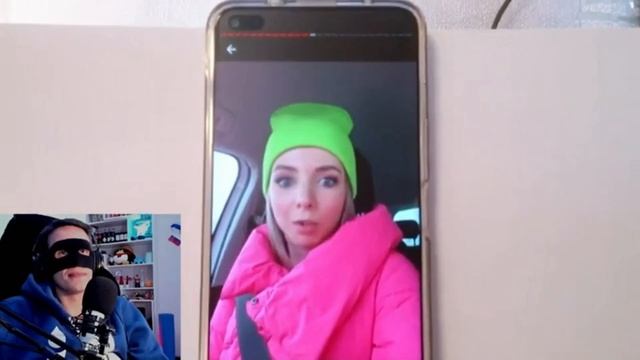 SMILE FACE | Мама В Шапке | Вселенная 25
