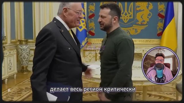 ПРОДАЖА ОДЕССЫ! ГОРОД ОТДАЮТ БРИТАНЦАМ? РОССИЯ ДЕЛАЕТ ХОД!