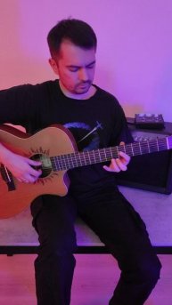 The Lord Of The Ring - The Riders of Rohan - Fingerstyle Shorts Guitar Cover