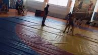 🥉?кг.Соревнования по борьбе городского округа Сызран