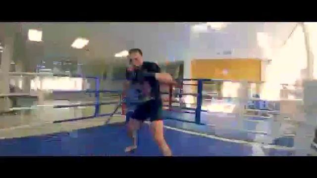 Видео ролик Скареднев Евгений, Самошкин Александр, Ск?