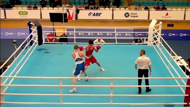 ЖАРТЫЛАЙ ФИНАЛ. 67 кг. Асылхан Көшербай (KAZ) - Евгений Коо