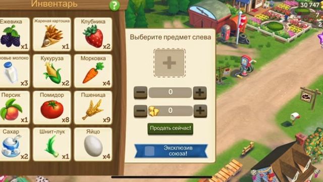 FarmVille2 #63