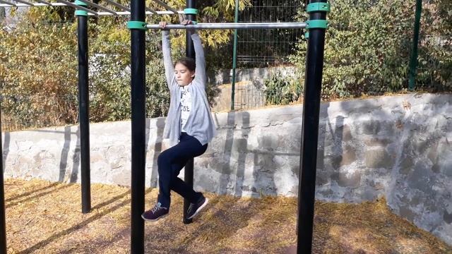 Еричева  Екатерина 6 класс