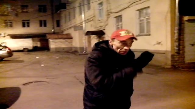 Инструктор по киокушинкай  ВОРОНЕЖ