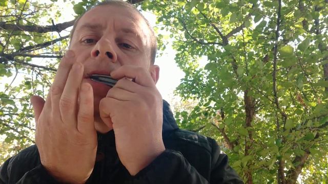 Варган "Аркан" з магнітною кулькою. Авторська ручна робота Дмитра Дзюби.