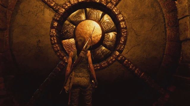Shadow of the TOMB RAIDER | Глава 7 | Путь живых