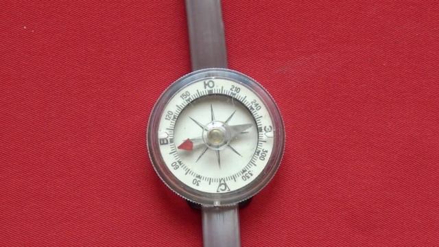 Compass - USSR * Компас - СССР
