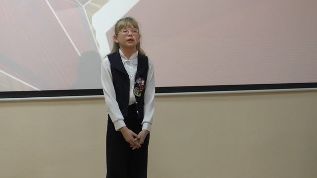 21665 Анатолий Митяев «Мешок овсянки». Читает Жилина Дарья Евгеньевна