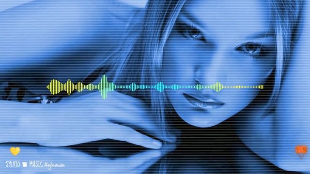 Love In Your Eyes - Alex Bal Italo disco