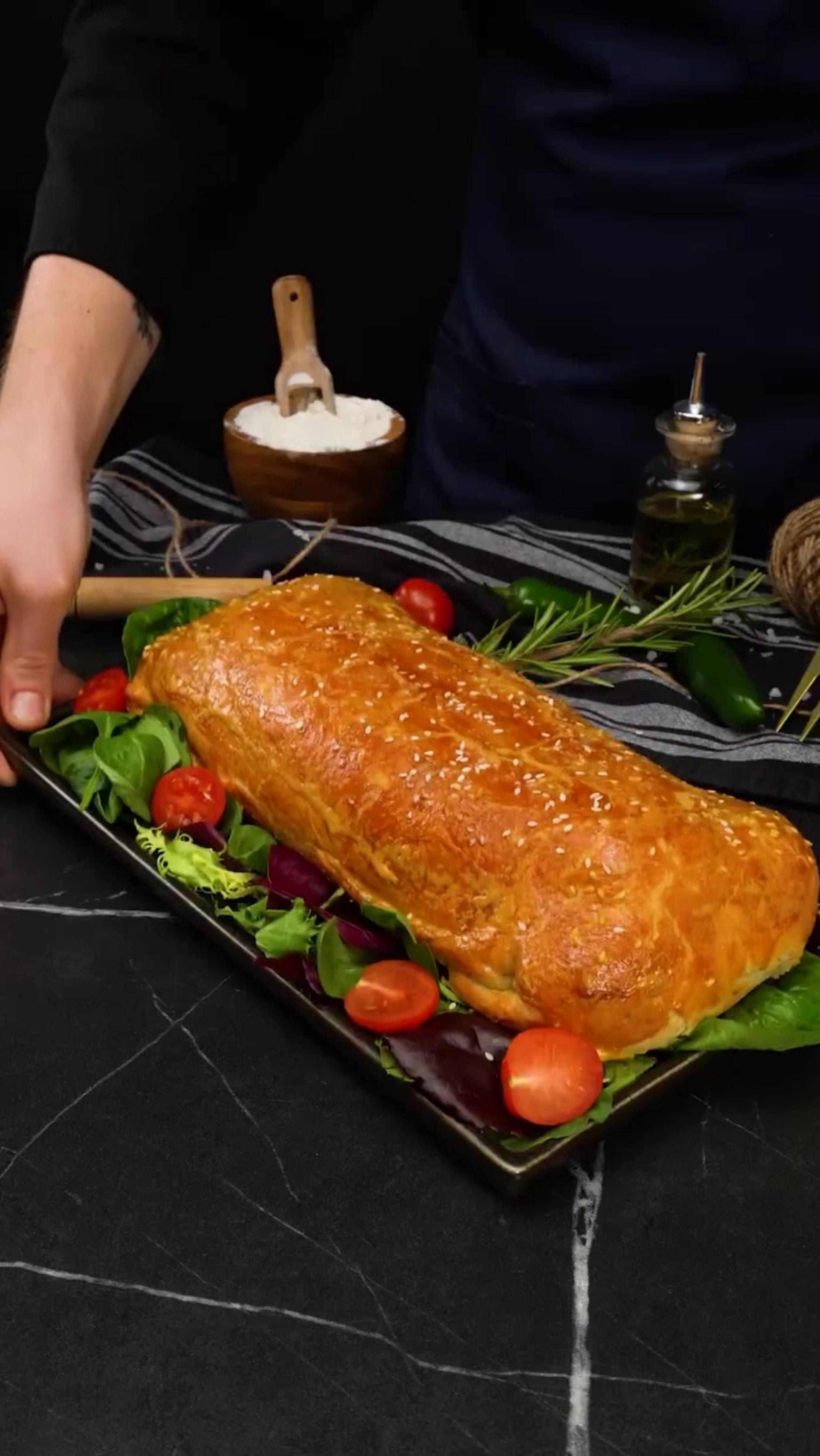 Маленький секрет, и обычное мясо превращается в шедевр