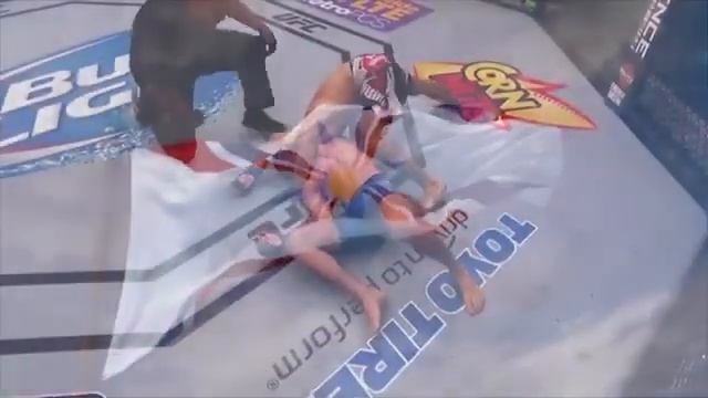 Бенейл Дариуш /Beneil Dariush/— боец MMA  - Ассириец ! (Beneil Dariush)