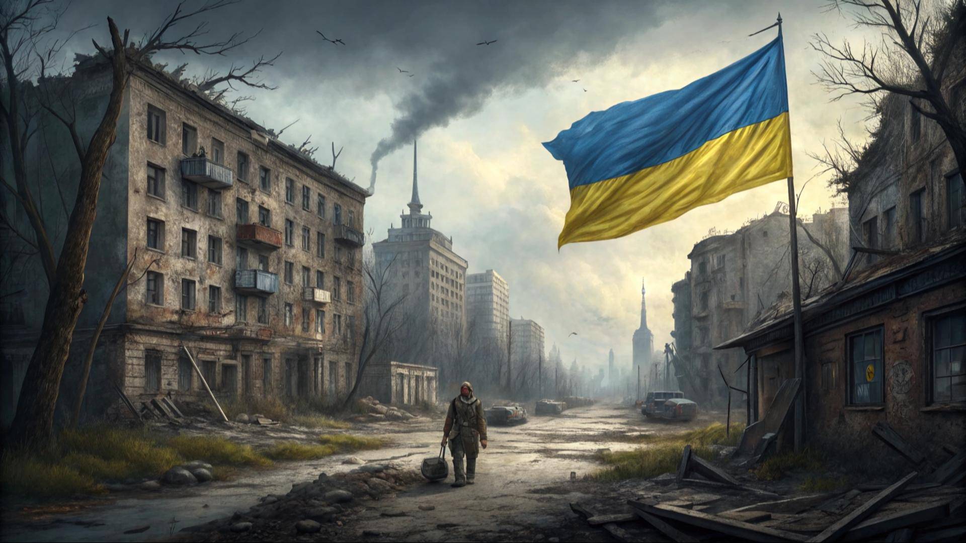 "Чем дольше - тем хуже": Военный аналитик раскрыл жуткую правду об украинском конфликте