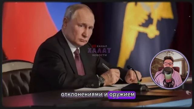 ПОЧЕМУ РОССИЯ НЕ БОИТСЯ АМЕРИКИ? ЖЁСТКИЙ ОТВЕТ СКОТТА РИТТЕРА!
