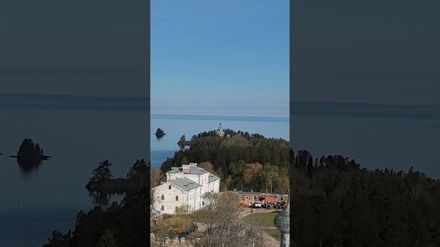 Валаамский звон