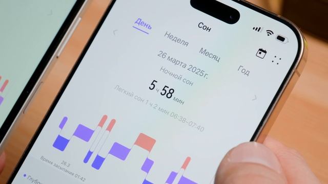 Huawei Band 10: есть ли отличия от прошлогодней модели?