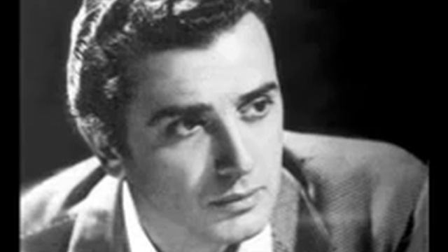 Franco Corelli - Quando le sere al placido
