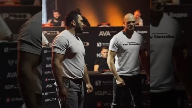 🔥 Джанго VS Гарри — трилогия состоится на PRIME FL!