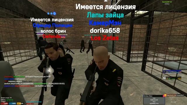 DRЫNDA ОТЫГРАЛ ВТОРЖЕНИЕ СКИБИДИ ТУАЛЕТОВ в ГОРОД! SKIBIDI TOILET НАПАДАЮТ на ИГРОКОВ в Garry's Mod