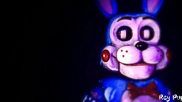 FNAF HAPPY FACE