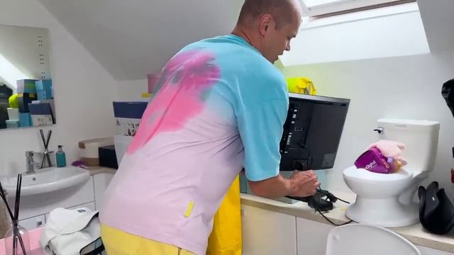 Miss Katy • Мисс Кейт - Новая Gaming комната для каждого