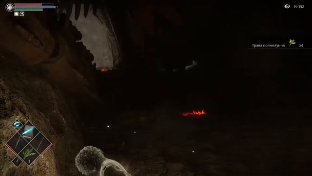 Demon's Souls Remake.Лютая имба маг.Мир 2.1