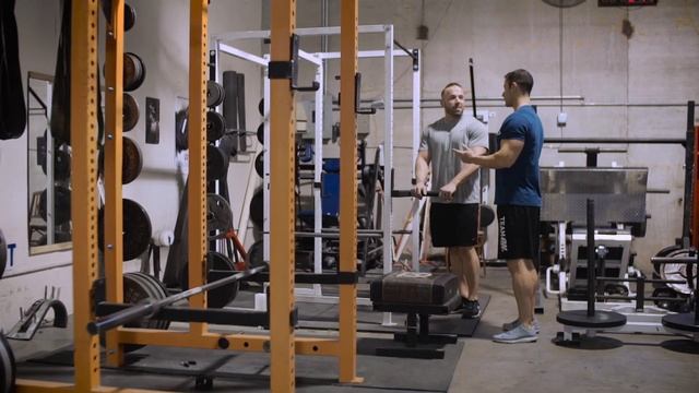 Истинная сила имеет цель (англ.) - True Strength has Purpose (English)
