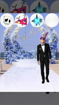 ry5Y-97LiUA - POV Jax is getting married. The Amazing Digital Circus #theamazingdigitalcircus #anima